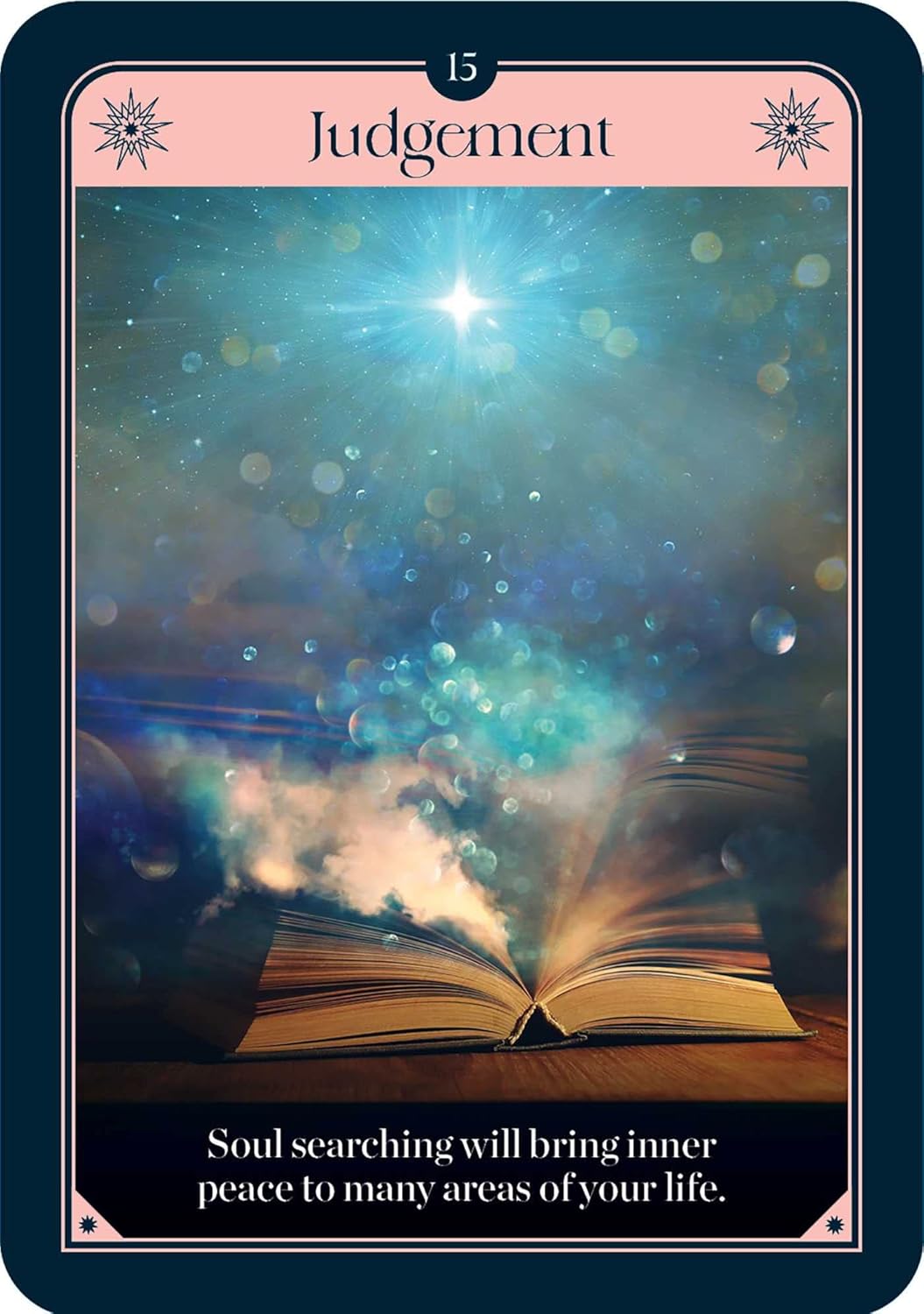 Fortune Oracle Cards